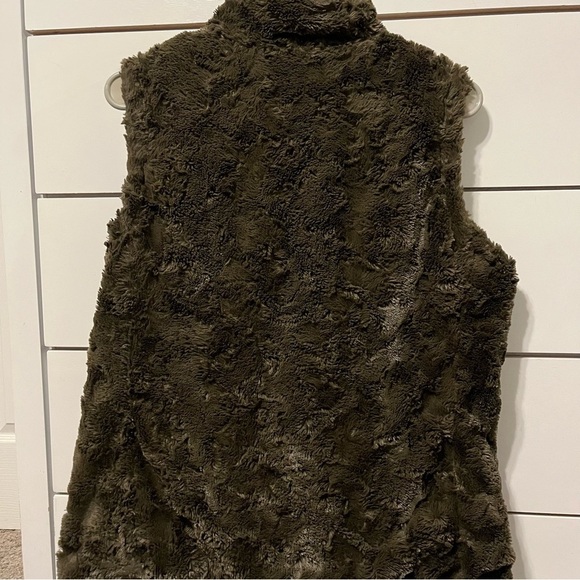 The North Face Reversible Vest - Picture 3 of 6